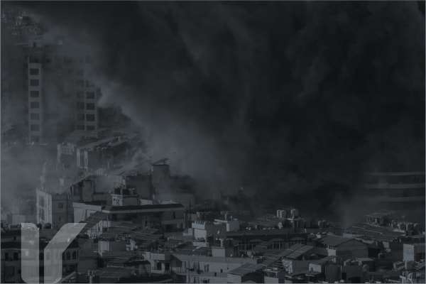 NAVIGATING LEBANON’S CRISIS